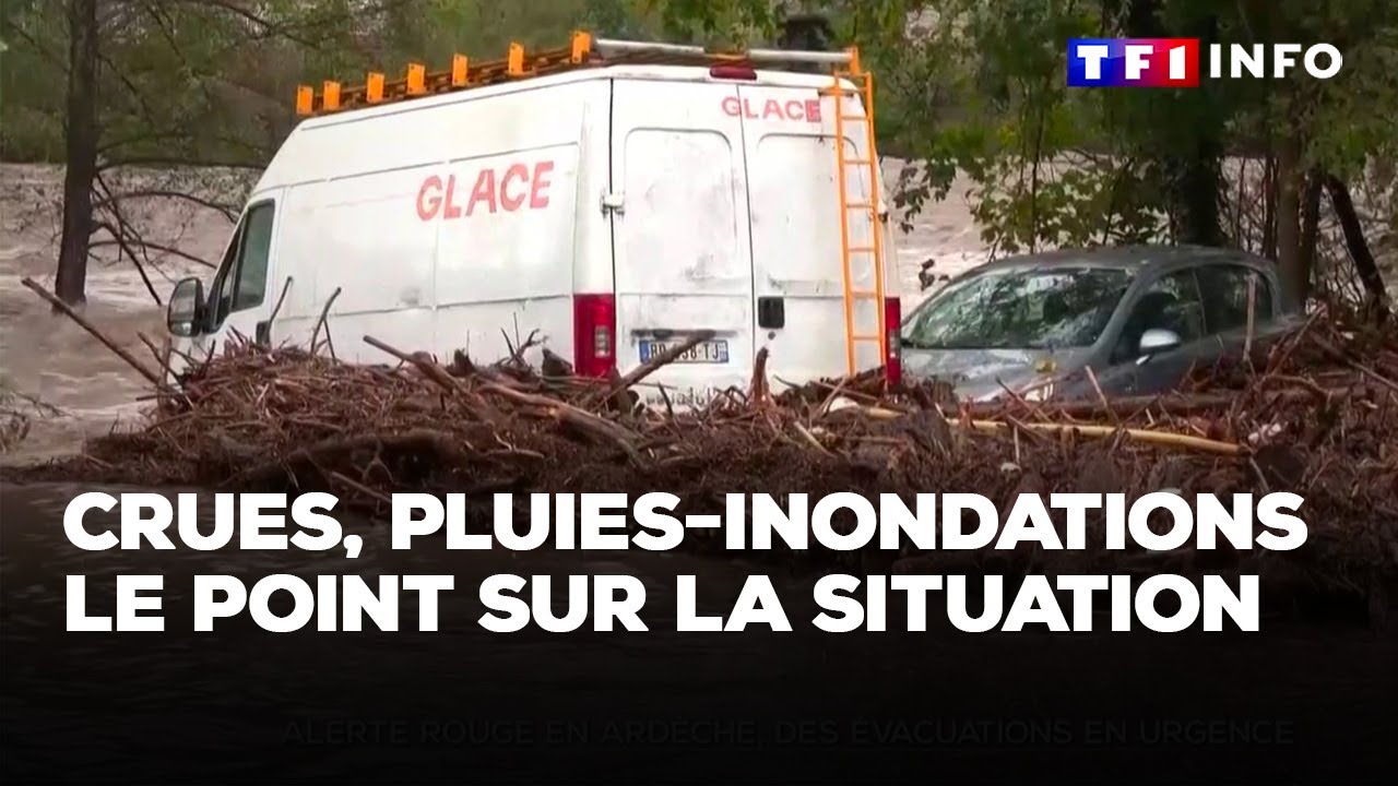 alerte météo france : prévisions, conseils et vigilance